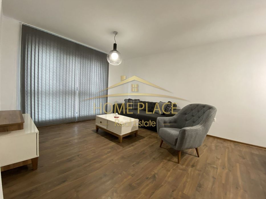 Дава се под наем Тристаен апартамент в Варна, Център - 75 кв.м за 816 € - Снимка #9