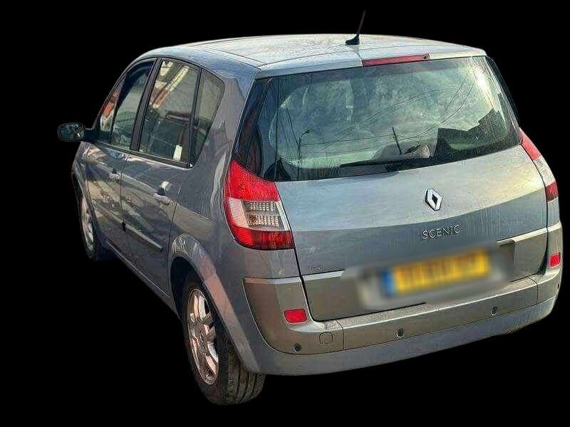 Dezmembrez Renault Scenic 2 2.0i 16 v,cutie de viteze automata