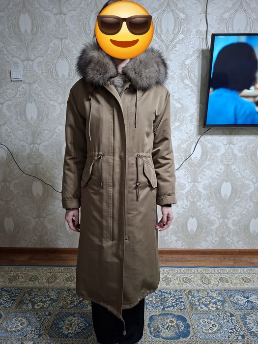 Парка продам срочно