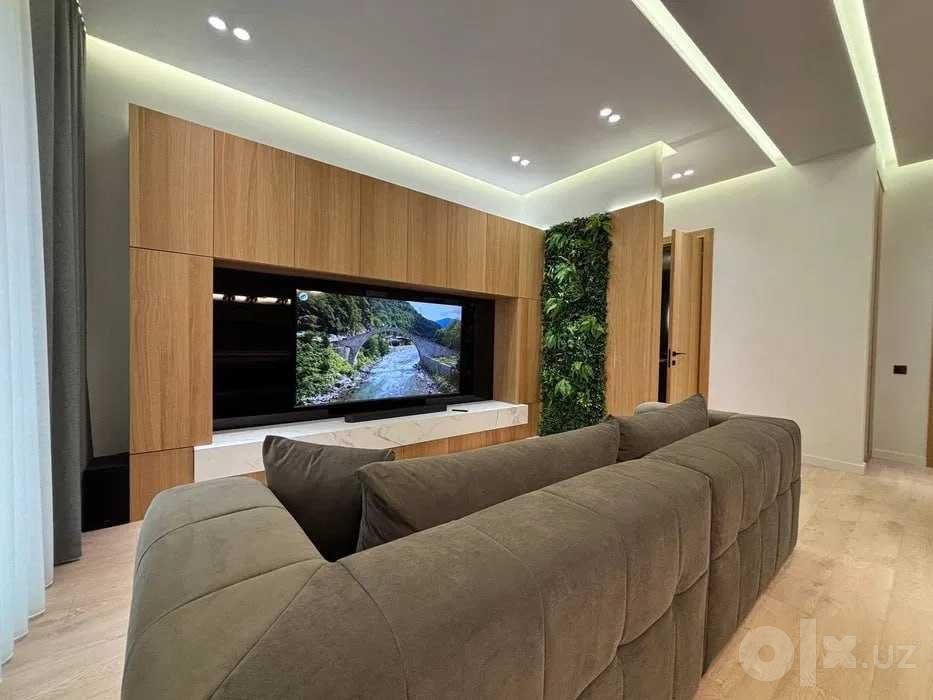 Продаётся квартира ЖК Кох-ота Шайхантахурский район 2/6/12  57кв м² A
