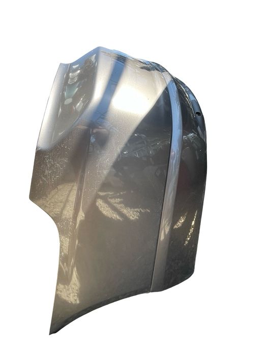 Bara Spate Cu Fusta Volvo S80 Ii As, 124 2010 30655129