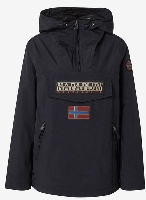 Дамско яке размер XS/S