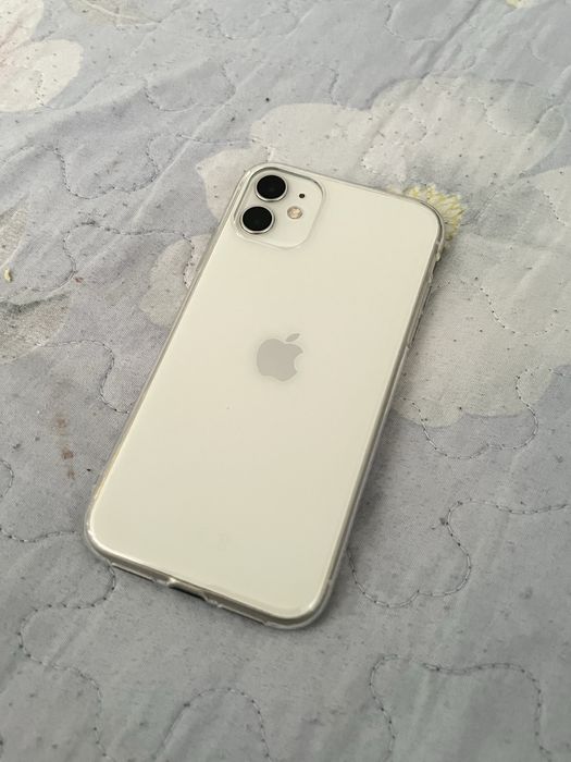 Айфон 11 iphone 11