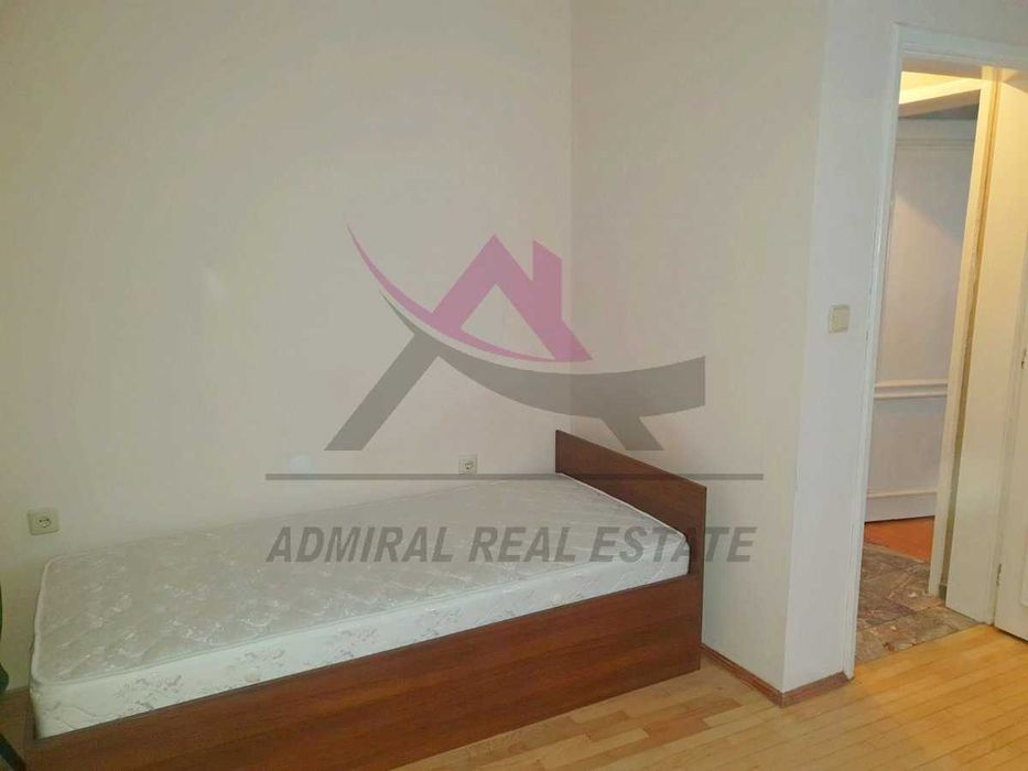 Дава се под наем Тристаен апартамент в Варна, Окръжна болница - 80 кв.м за 500 € - Снимка #3