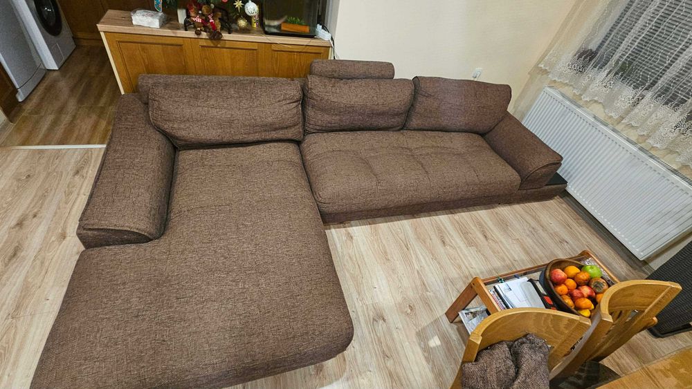 Холен диван 350/190