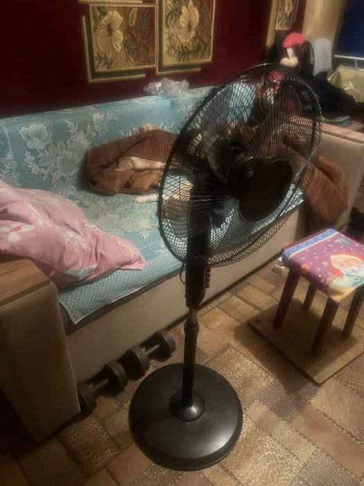 Продам вентилятор в рабочем состоянии