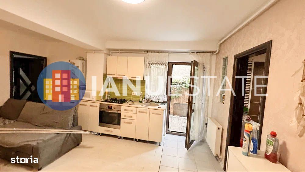 Popesti Leordeni 15` Metrou Dimitrie Leonida Parcare Curte PetFriendly — fotografia 3