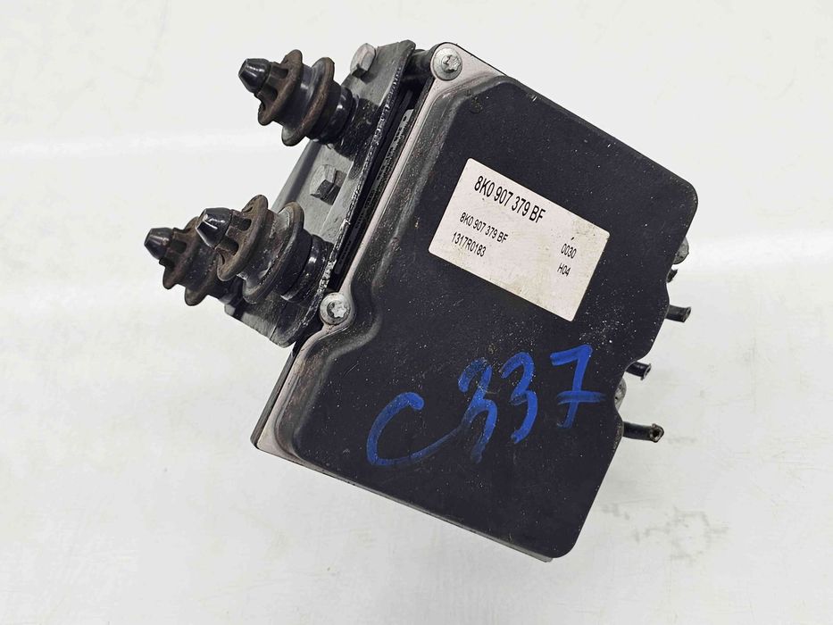 Pompa ABS Audi A4 (8K2, B8) [Fabr 2008-2015] 8K0907379BF 2.0 TDI CJCB