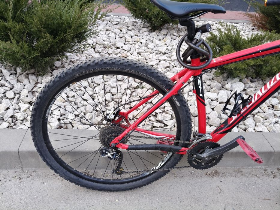 Specialized Rockhopper H21 marime M-L