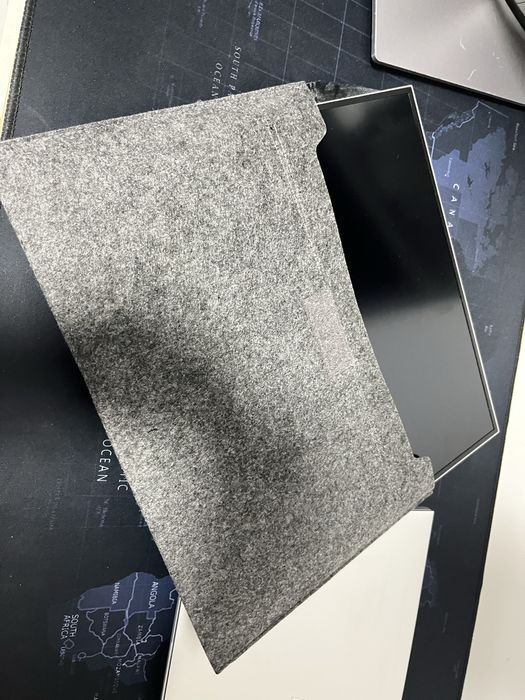 Monitor portabil HP 14 inch