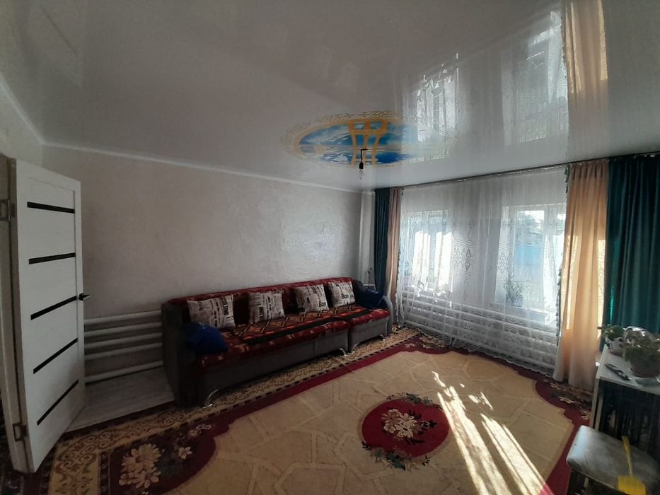 Срочно үй сатылады.