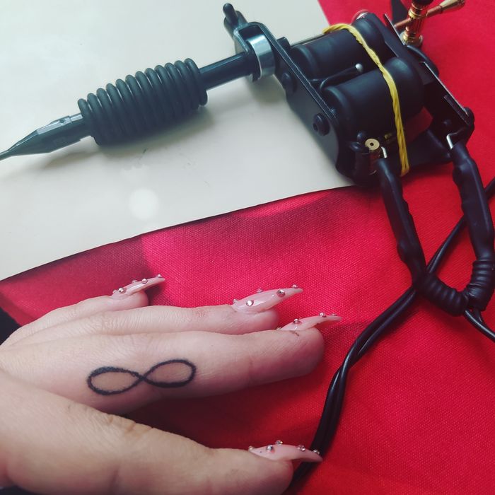 Татуировки от 3000