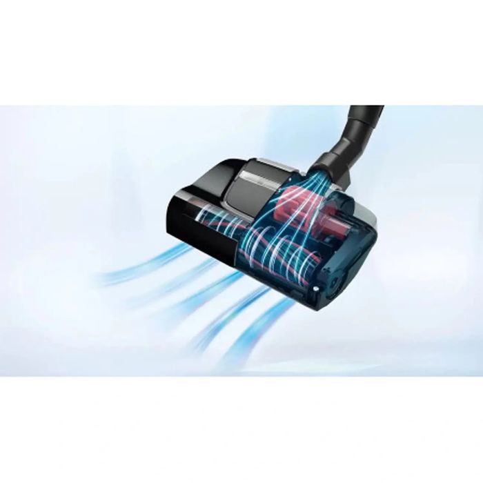 Пылесос Bosch BGS7POW1