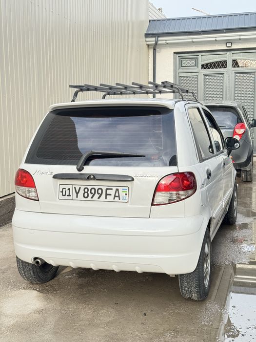 Matiz 2010 3 tali mx