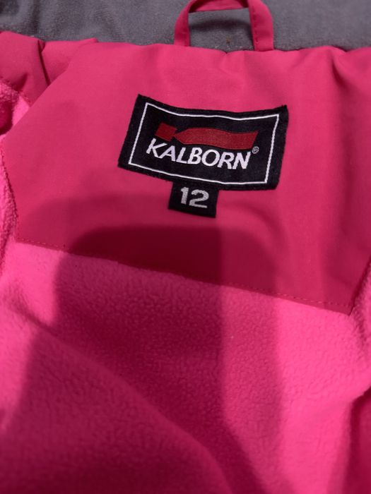 Комбинезон для девочек