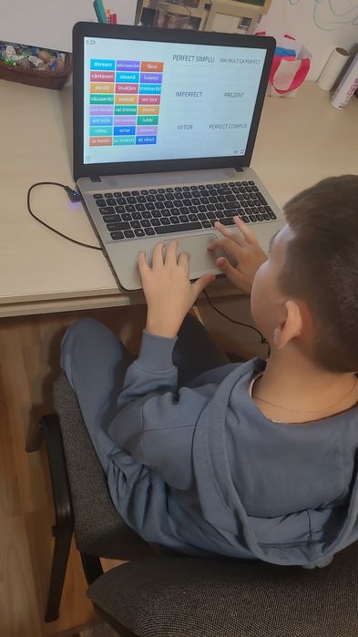 Meditații la Limba și literatura română