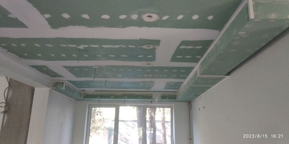 Ремонт квартир под ключ