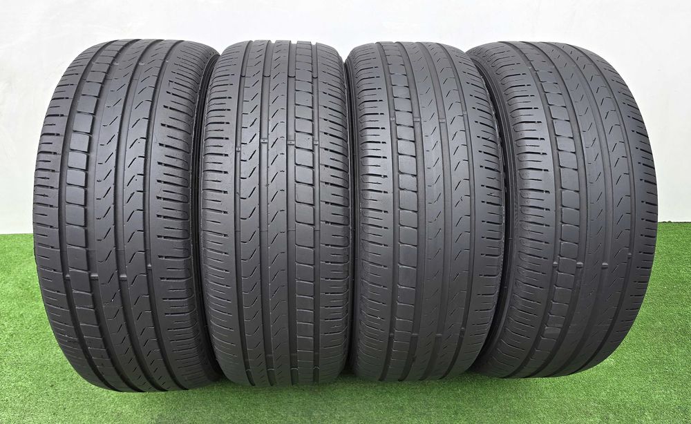 4бр. 235/55/19 PIRELLI Scorpion Verde