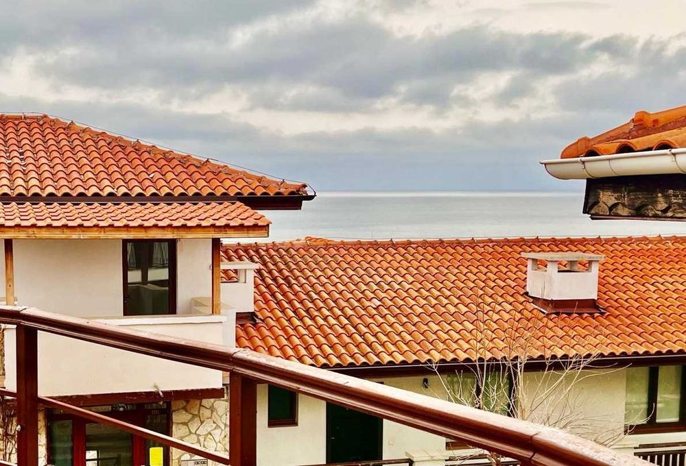 Продава се Къща в Свети Влас - 230 кв.м за 1305 €/кв.м - Снимка #17