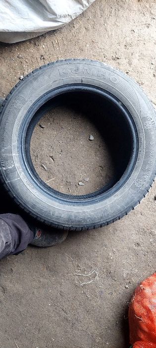 4 пары Зимний шина бу