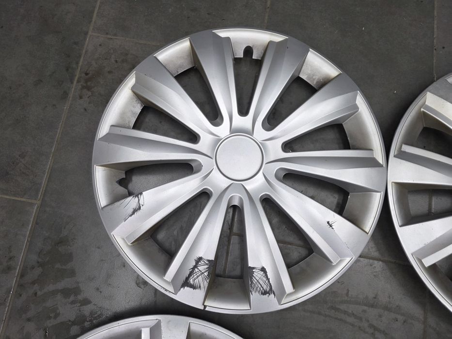 Тасове - 16 цола