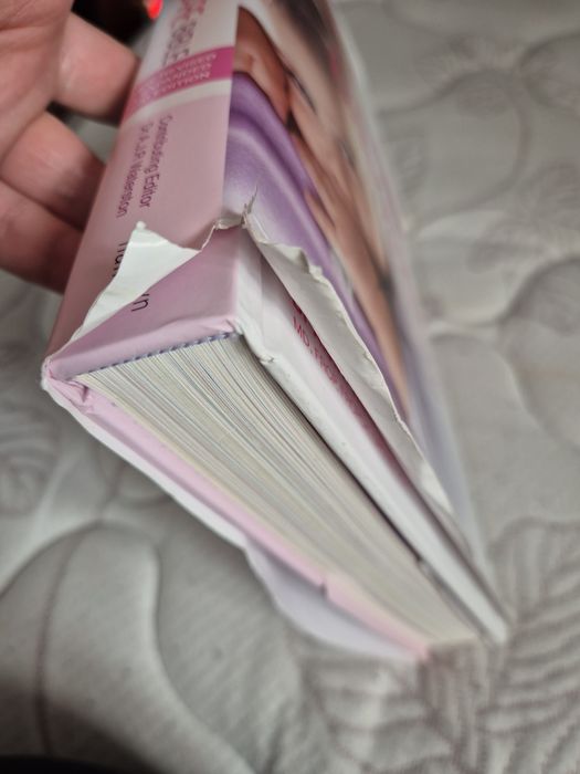 Carte Your Baby Care Bible, autor: Dr. Tony Waterston