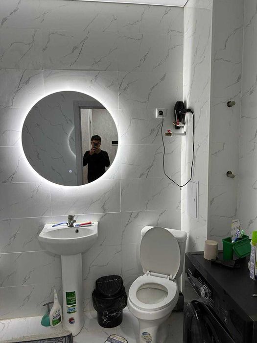 Продажа 1-комнатной квартиры