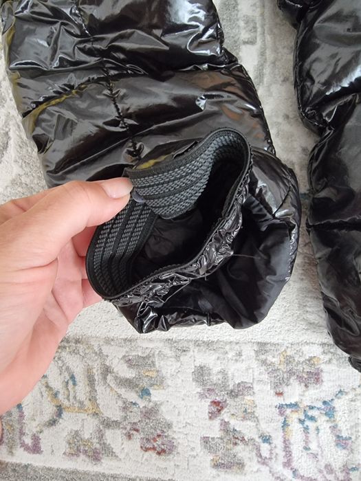 Зимний комплект для девочки