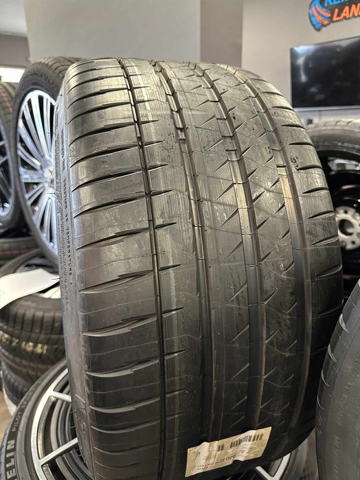 Джанти 21 цола 5х112 Mercedes AMG GT 4 door W290 X290 АМГ