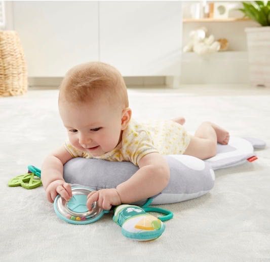 Активна гимнастика Fisher Price