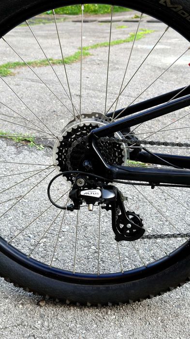 Велосипед Specialized Pitch 27,5/XS
