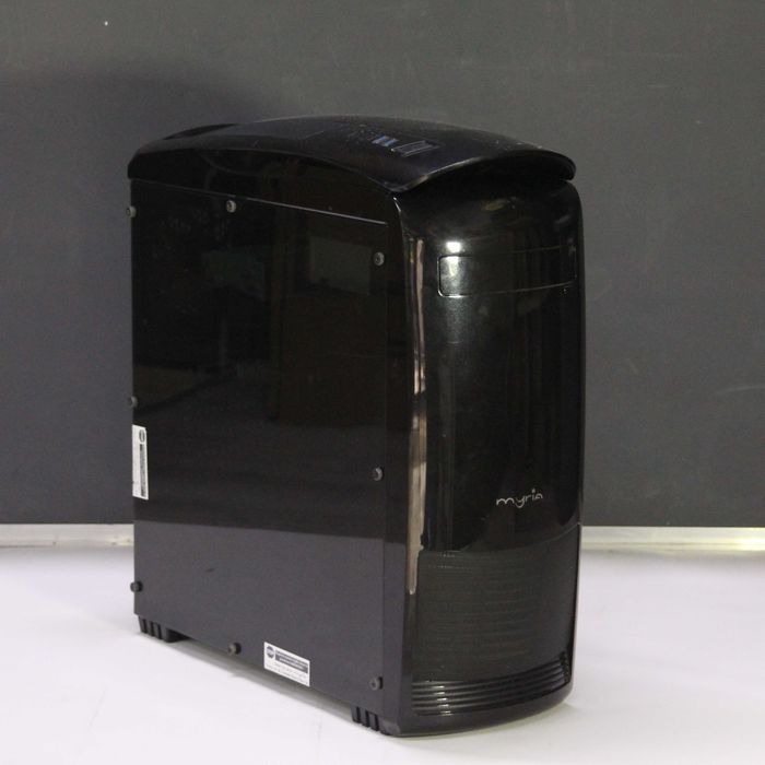 Unitate Myria - GTX 1050 Ti - Intel i5-8400 - 1 Tb SSD/128 Gb/8 Gb RAM - GARANTIE - Amanet FRESH Galati