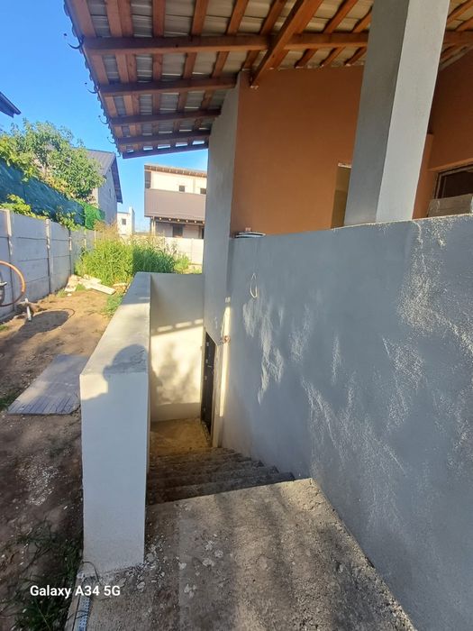 Casa noua P+M Bariera Valcii, toate utilitatile