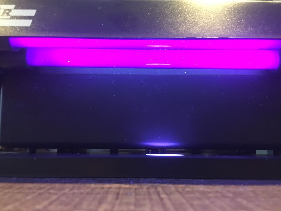 Детектор банкнот