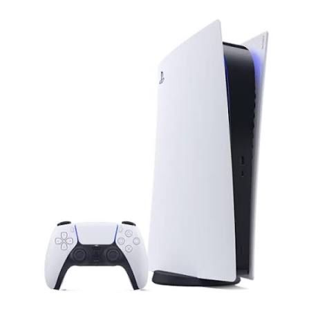 Обмен PS5 на PS5 Pro