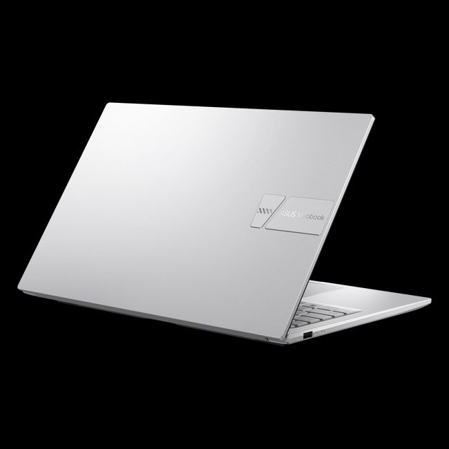 Asus Vivobook i7-13620H ОЗУ 16ГБ SSD 512GB