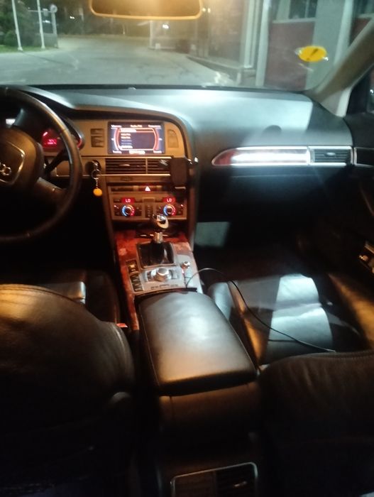 AUDI A6 2006 — imagine 3