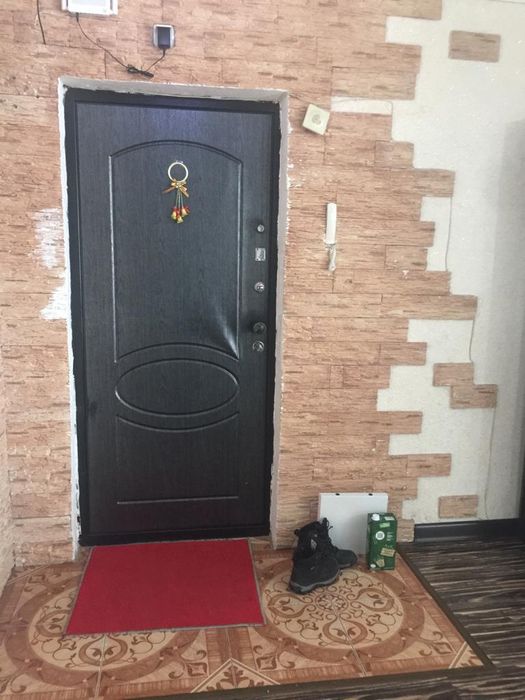 Продается 2х ком кв Ауельбекова 126