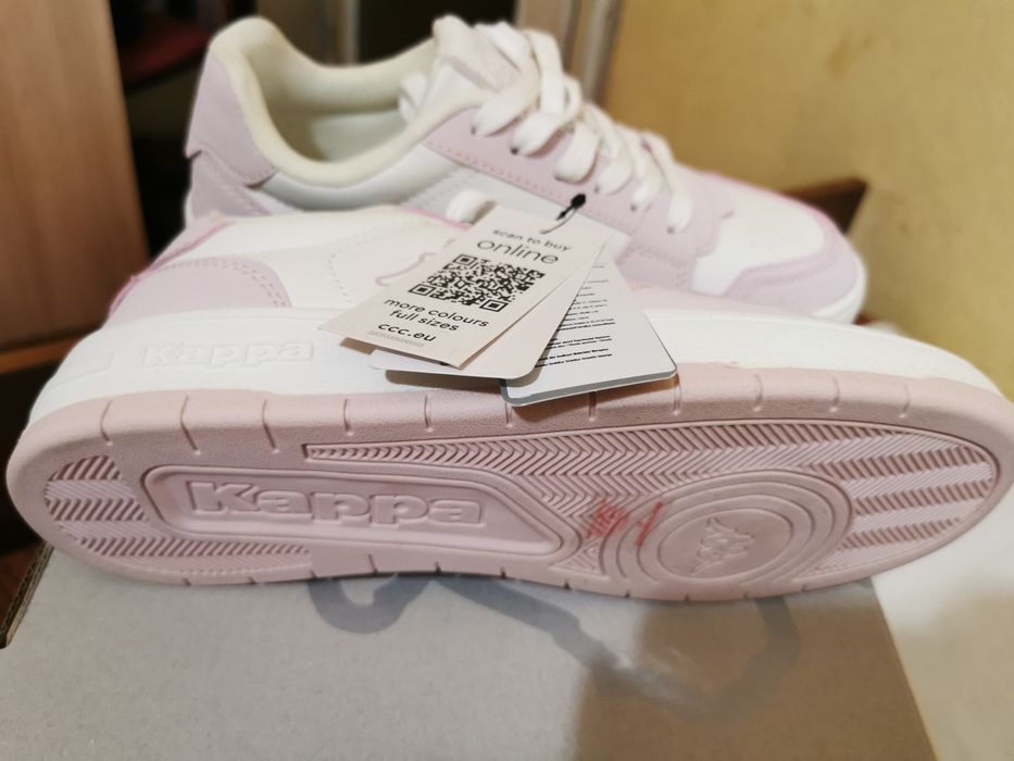 Маратонки и боти