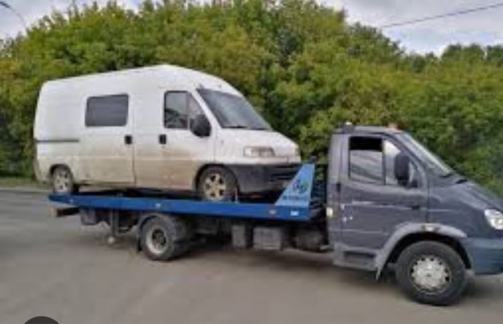 Эвакуатор алматы 24/7