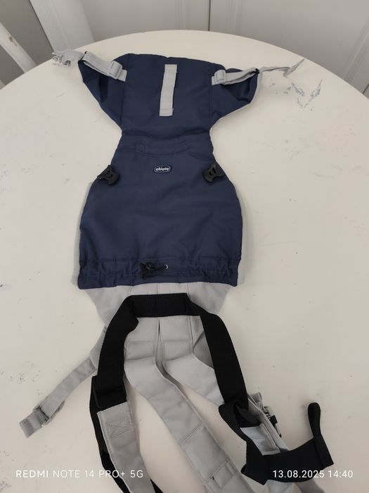 Ham/marsupiu bebeluși