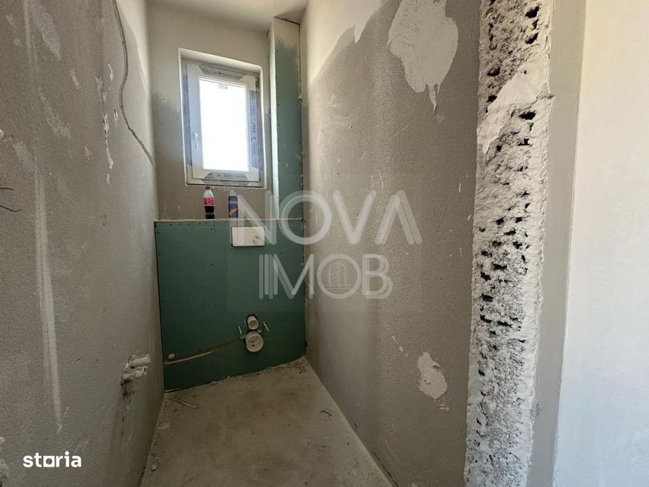 Casa - 3 camere, 170 mp - Cart. Arhitectilor