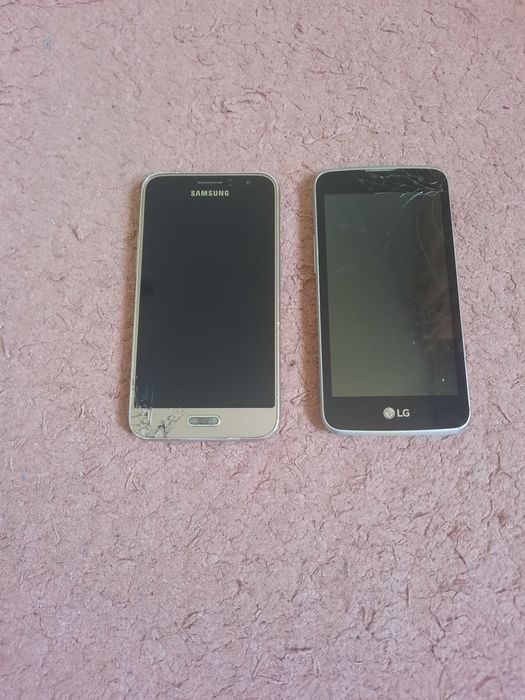 Продам планшет и телефоны на запчасти