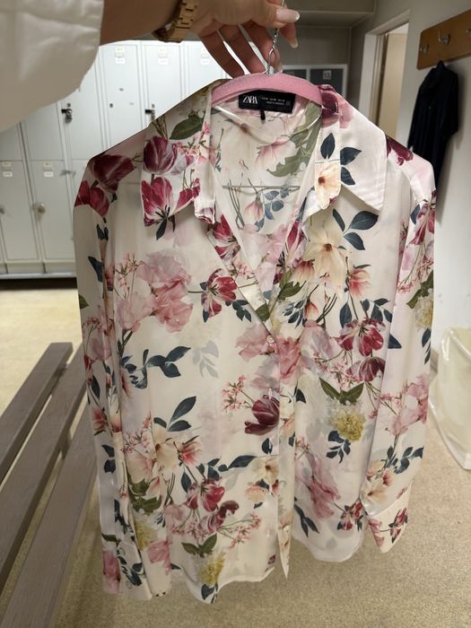 Camasa dama Zara