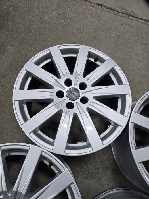 Джанти 18 / 5х112 - Audi 5x112