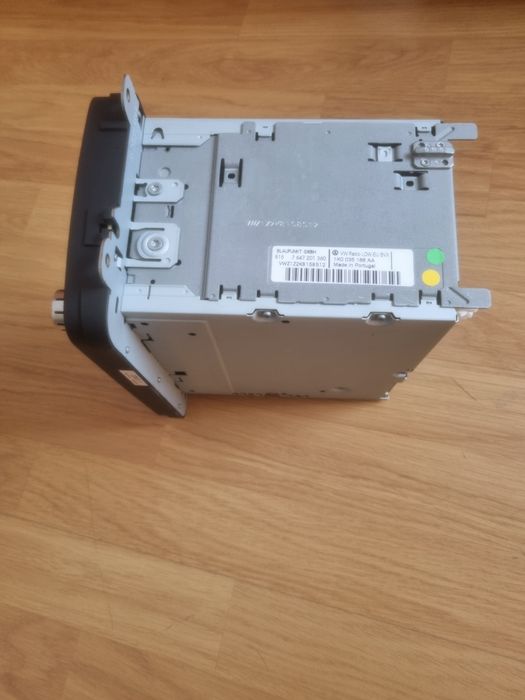 Navigație, radio  VW golf, jetta