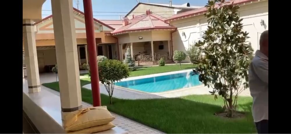 Ohunboboyevda uchastka sotiladi