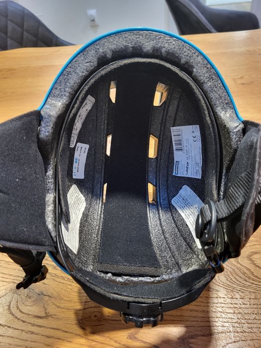 Cască schii copii 48-52