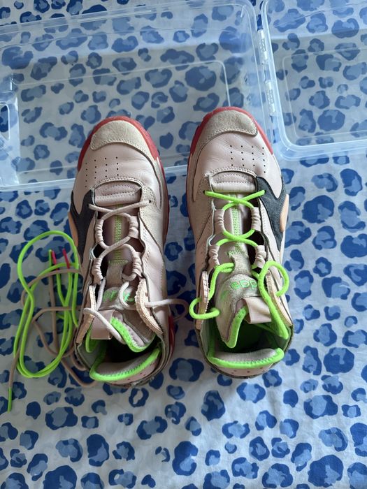 Pantofi sport adidas marime 42