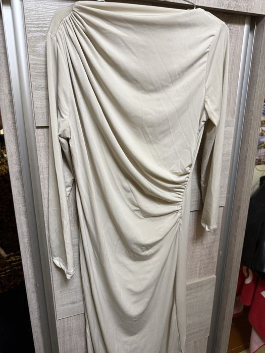 Платье на выход